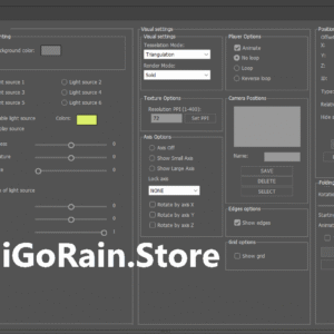 Zund Design Center 7.3.731