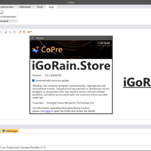 Download CoPre 2.9.3.20250729