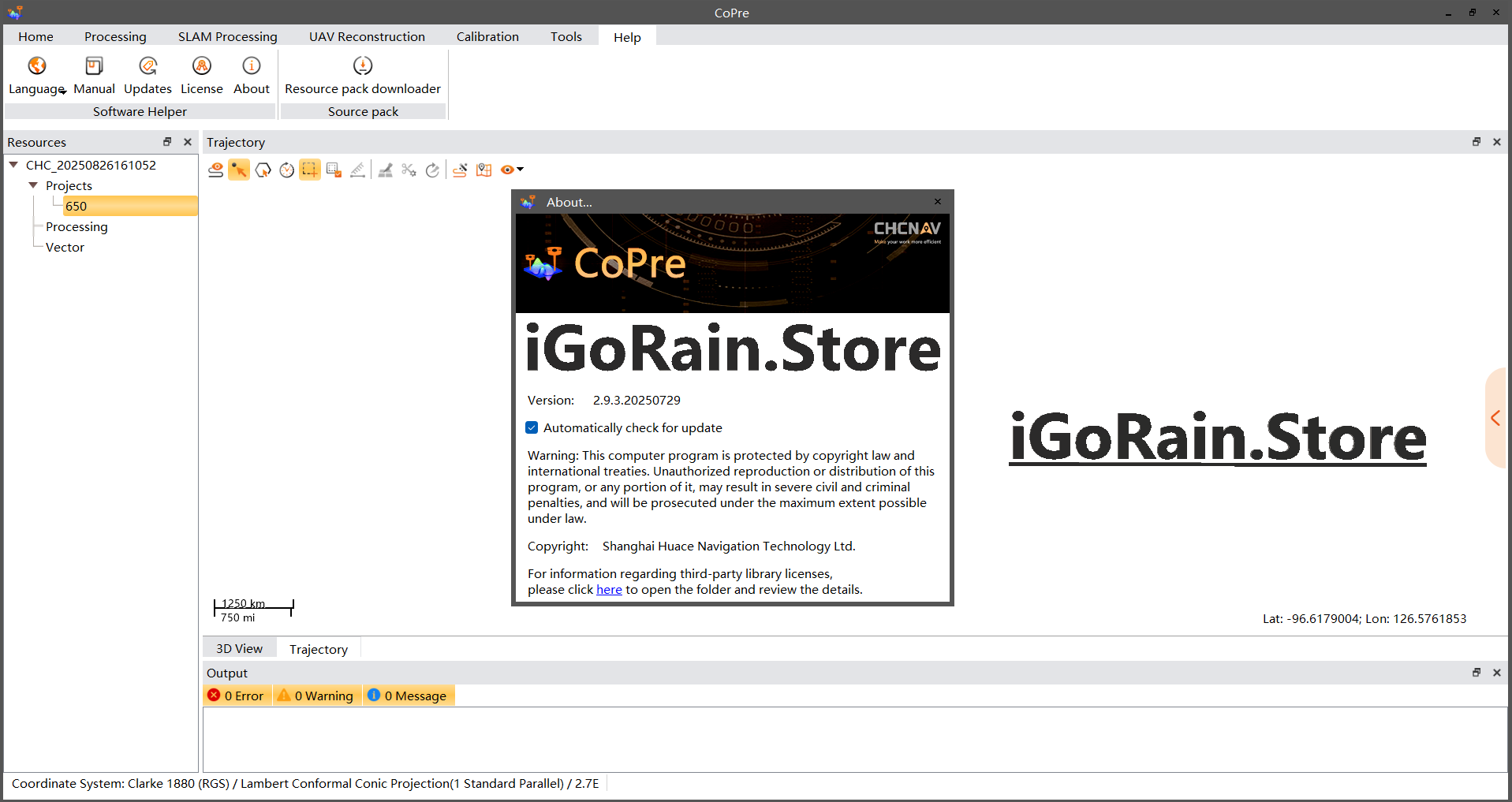Download CoPre 2.9.3.20250729