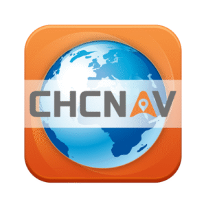 CHCNAV Geomatics Office 2.3.2.6