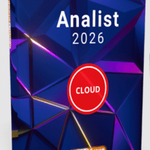 Analist 2026