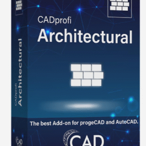 CADprofi 2025.1.1