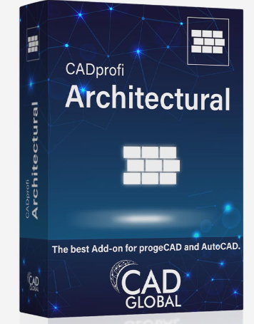 CADprofi 2025.1.1