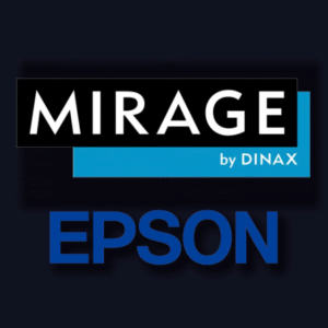 Download Dinax Mirage 2026.0.2
