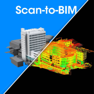 Scan to BIM Software