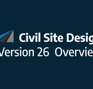 Civil Site Design 26