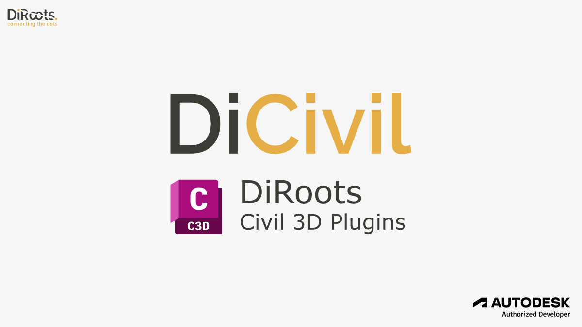 DiCivil 0.9.0