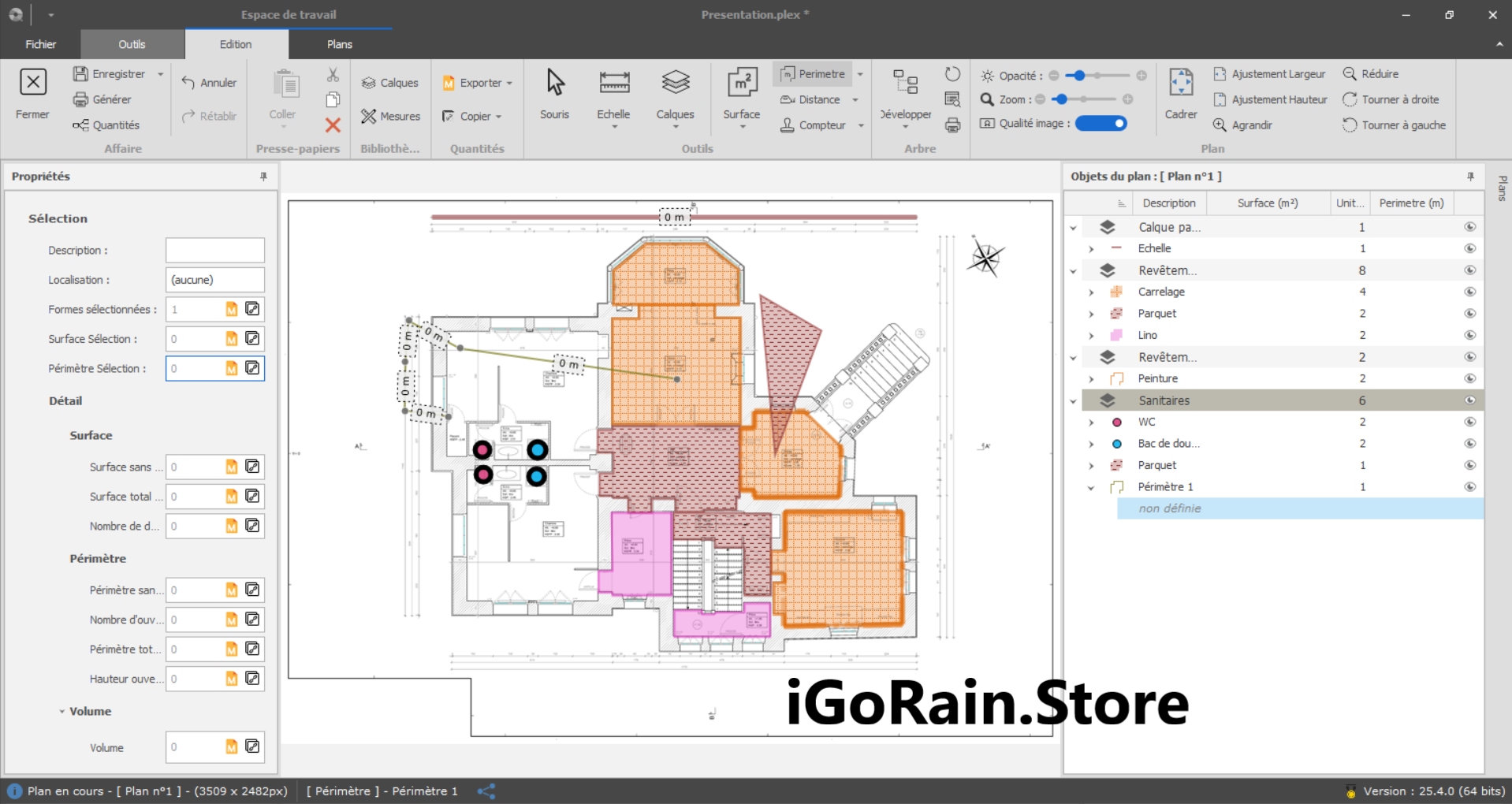 ELA Software Quantiplan 25.4.0