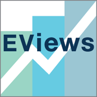EViews Enterprise14