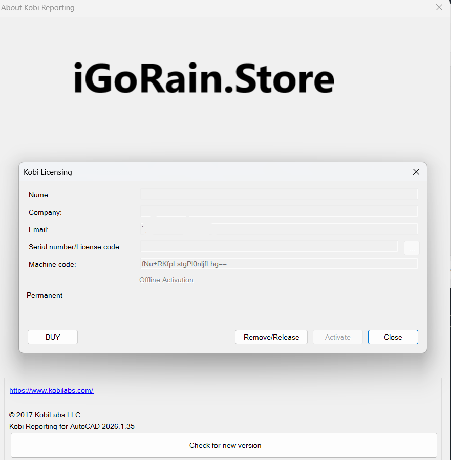 Kobi Reporting 2026.1.35