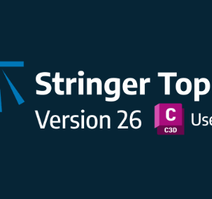 Stringer Topo 26