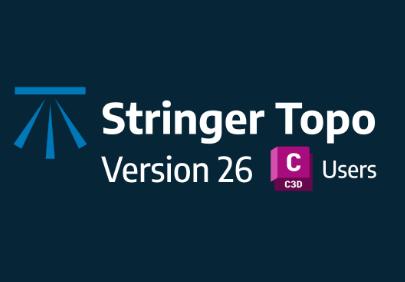 Stringer Topo 26