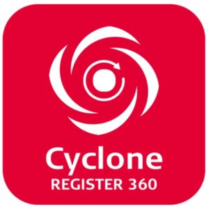 Leica Cyclone REGISTER 360 PLUS 2025.0.1