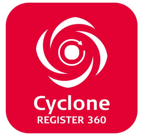 Leica Cyclone REGISTER 360 PLUS 2025.0.1