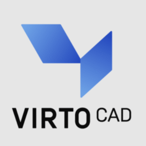 VIRTO CAD 1.13.1