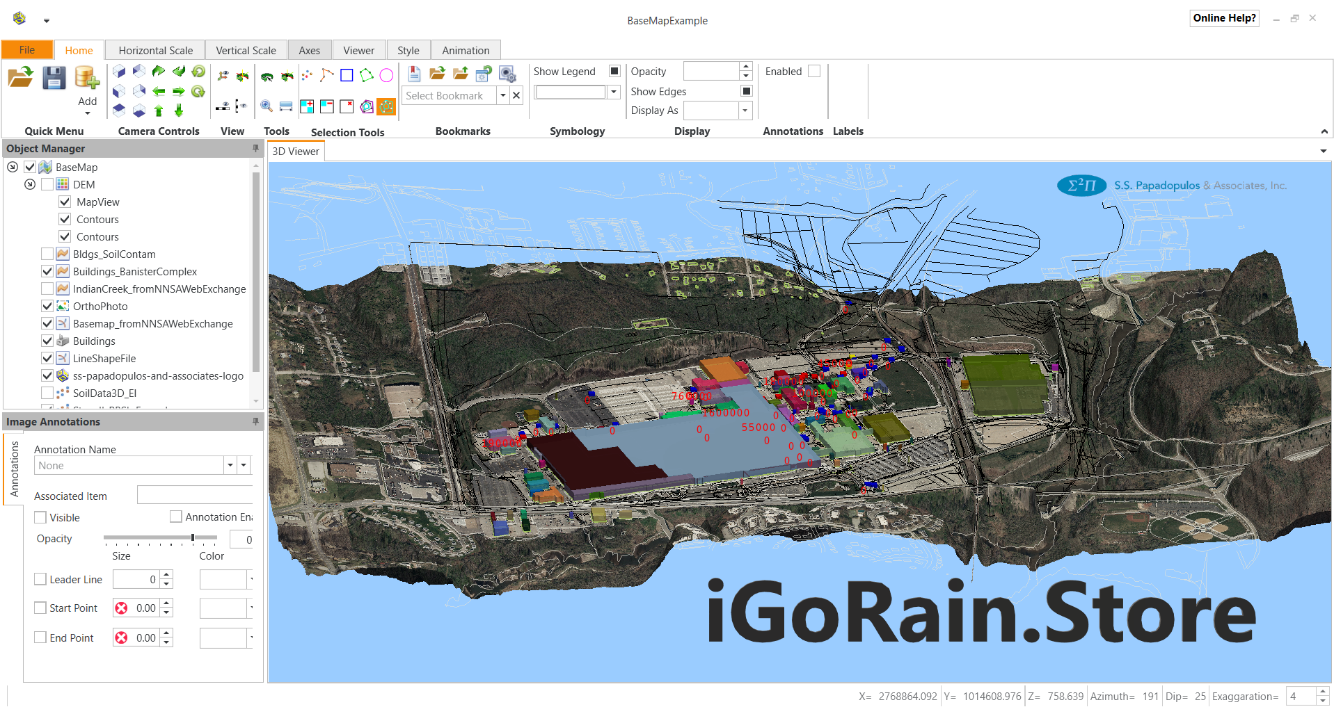Download GroundWater Desktop 2026
