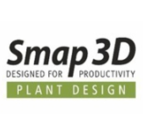 Download Smap3D Plant Design 2026