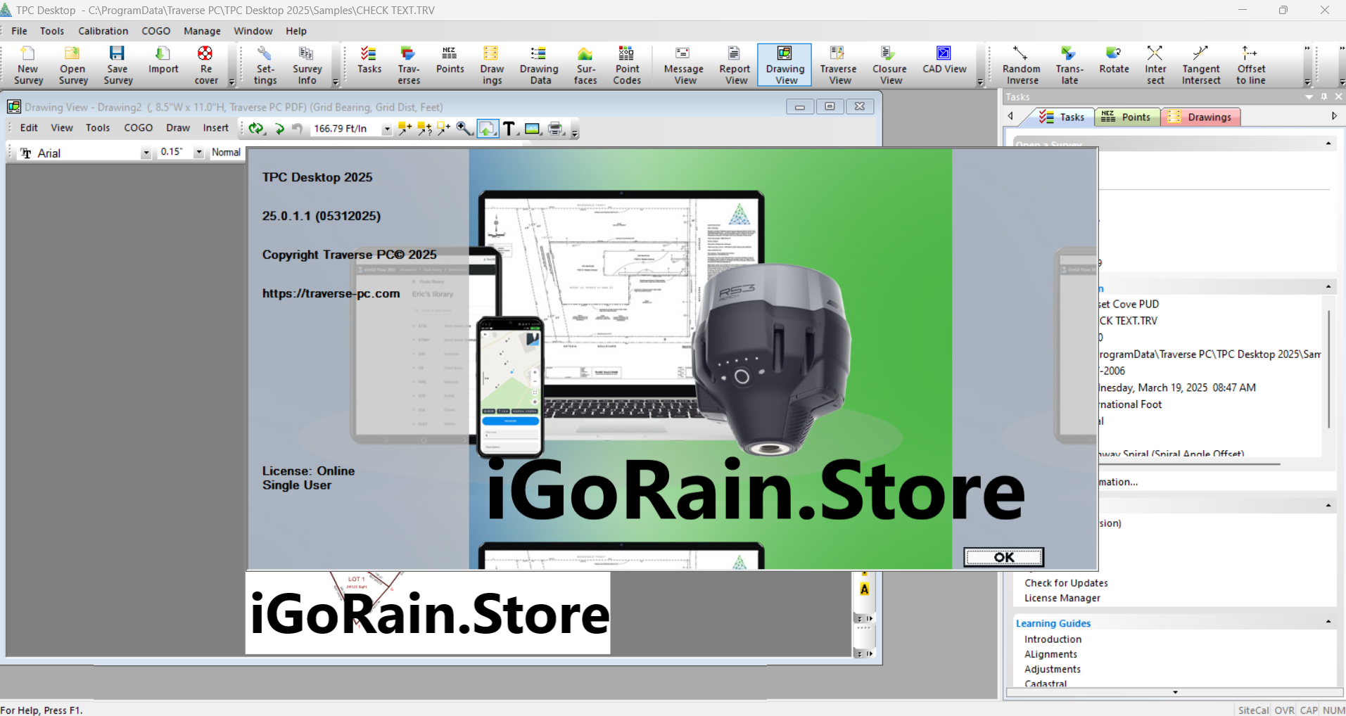 Download Traverse PC 2026