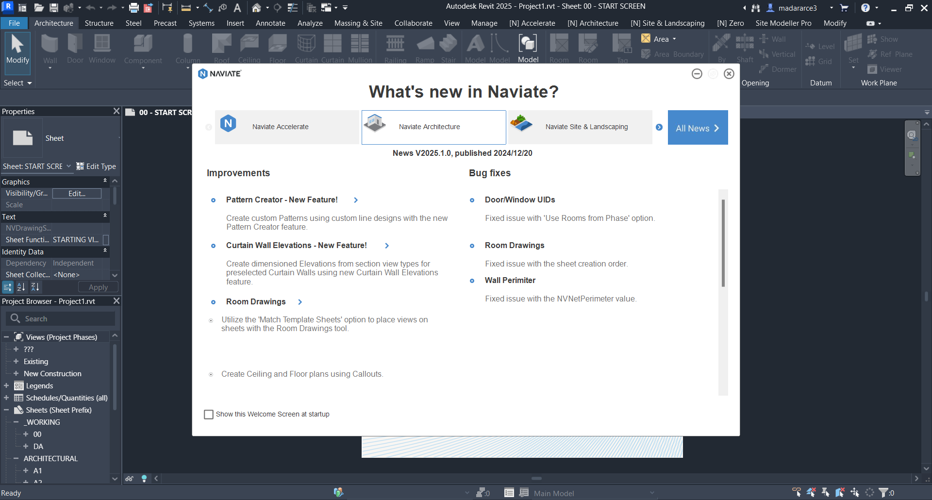 Naviate Architecture 2026 - Image 4