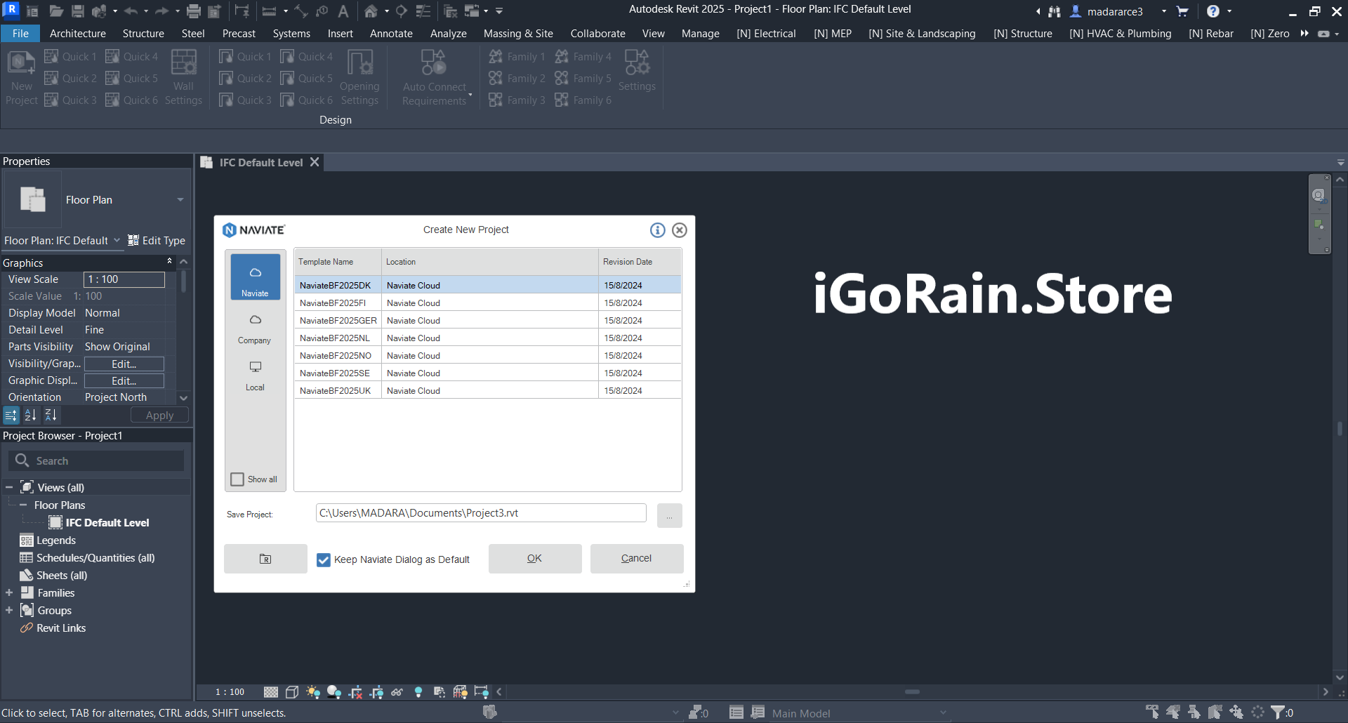 Download Naviate Bimfire 2026 - Image 3