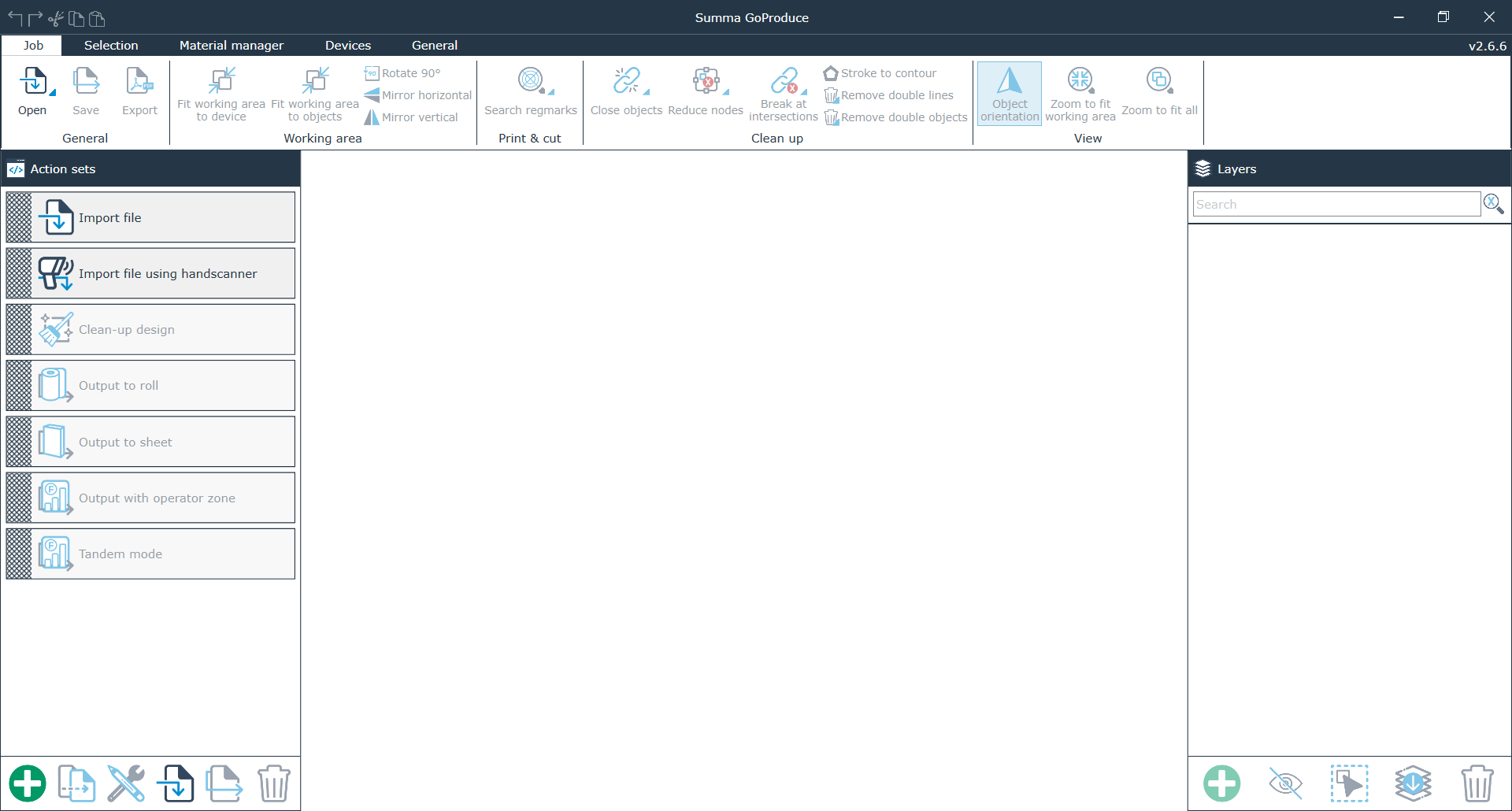 Suma GoProduce Flatbed Edition 3.3 + Pro Pack