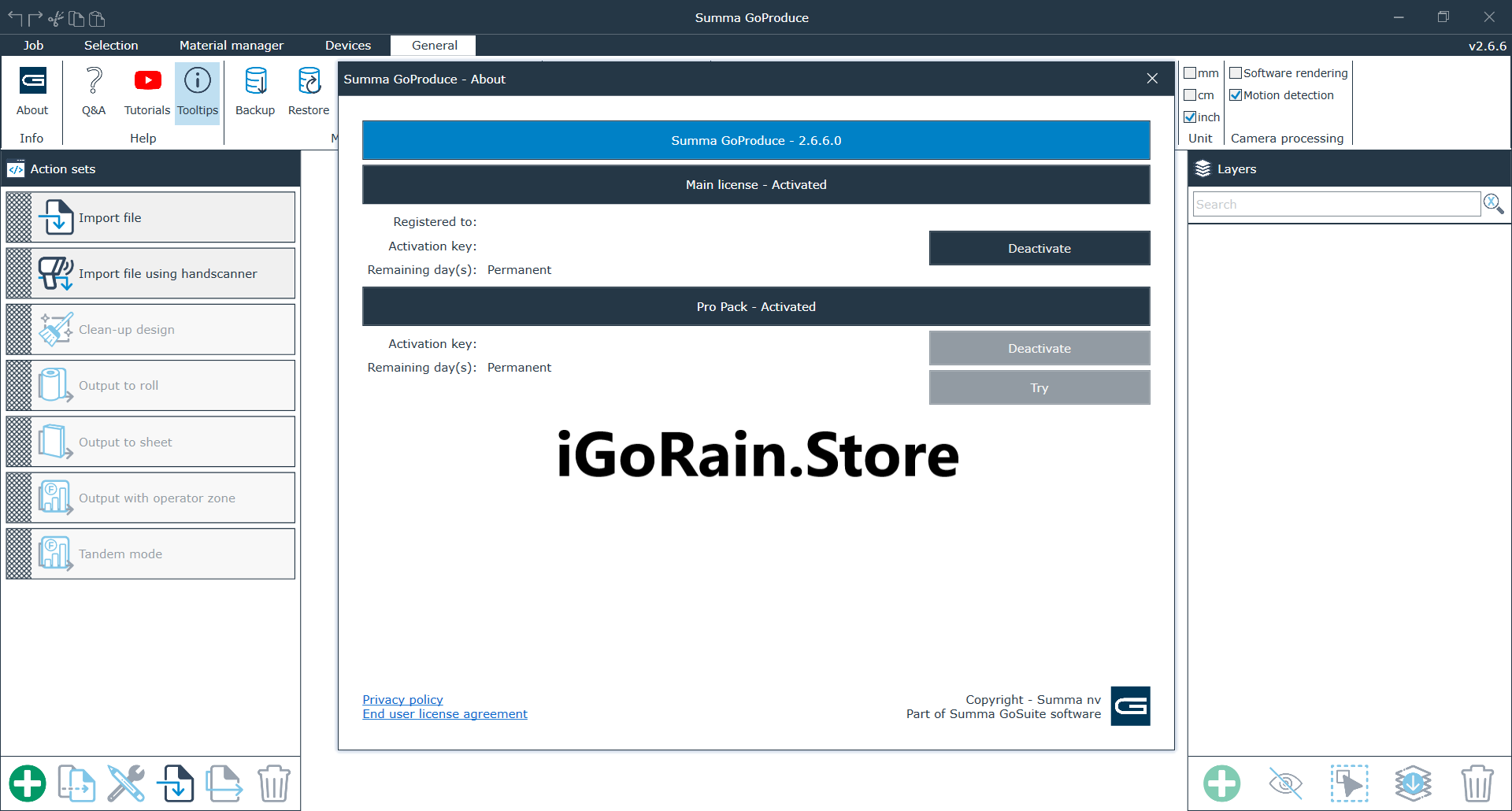 Download Suma GoProduce Flatbed Edition 3.0 + Pro Pack - Image 3