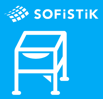 SOFiSTiK Analysis + Design 2026 Service Pack Download - iGoRain