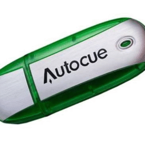 Autocue QStart Teleprompter 1.50 Build 2151 Full Version