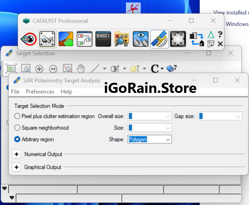 CATALYST Professional 3.3.5