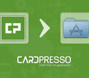 CardPresso