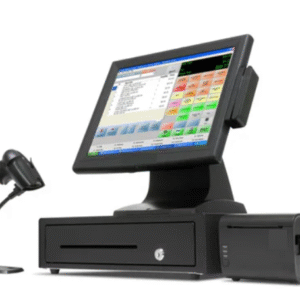 Cash Register Express