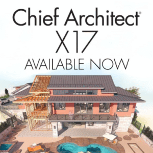 Download Chief Architect Premier x17 Build 27.3.2.5 Latest Version