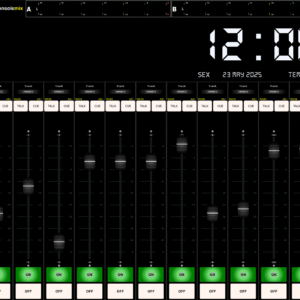 ConsoleMix Full Version 2026
