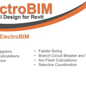 Design Master Software ElectroBIM 2.3.1.1.28897