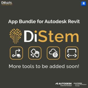 DiStem Bundle for Autodesk Revit Premium 1.2.0