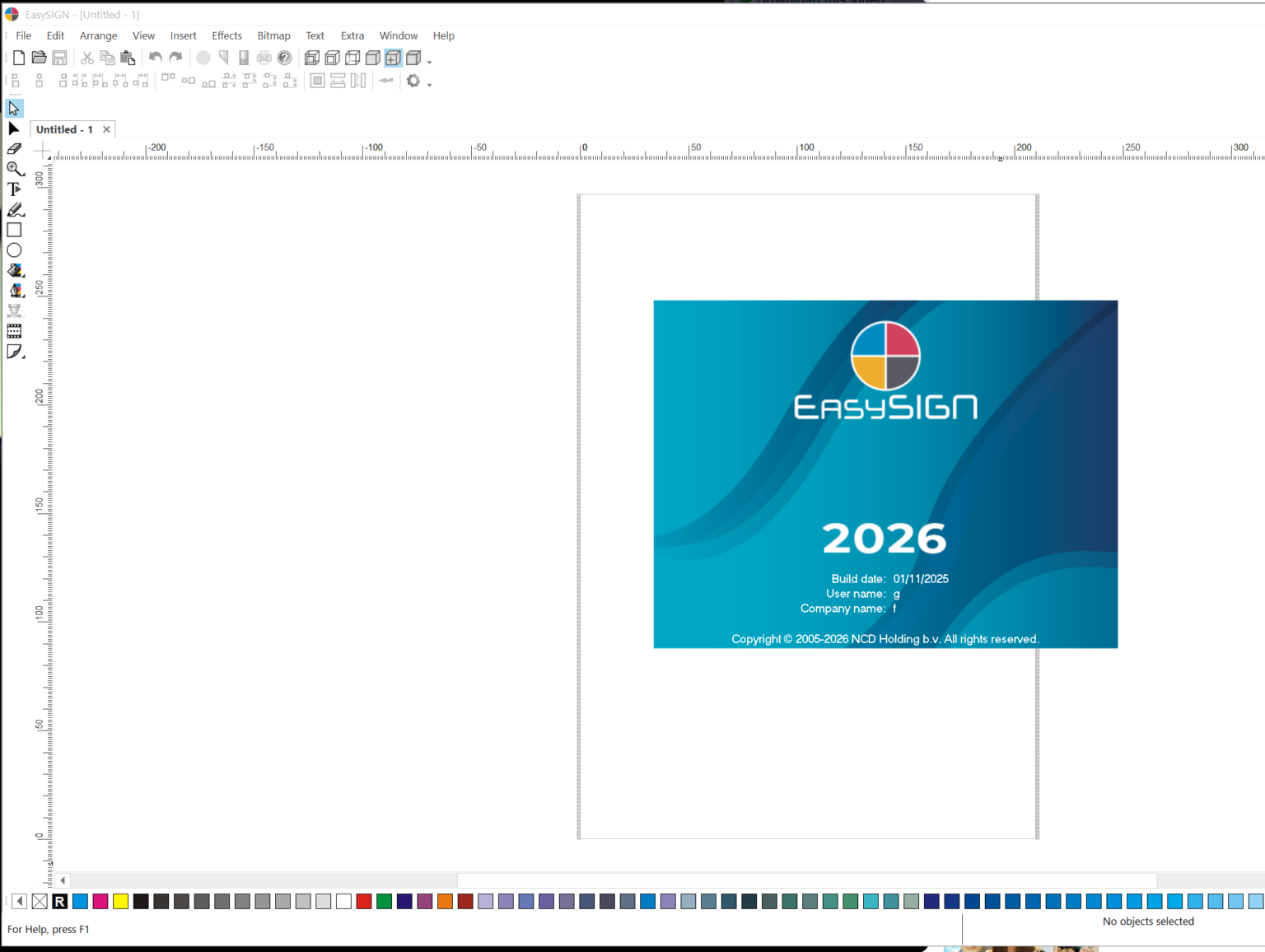 EasySign 2026 Latest Updates Full Version
