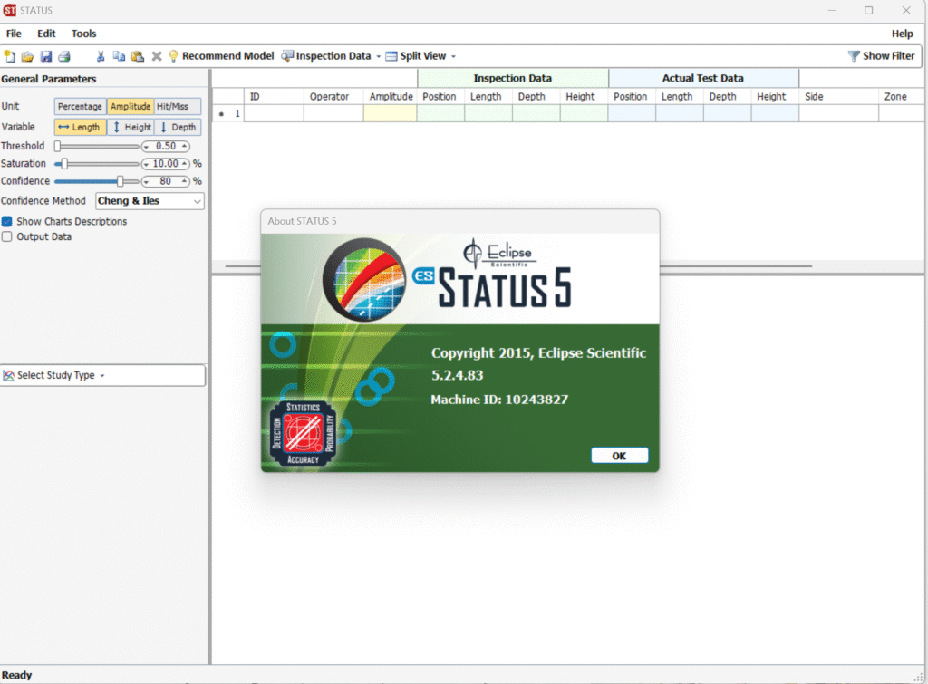 Eclipse Scientific Status 5.2.3.83 Latest Updates 2026