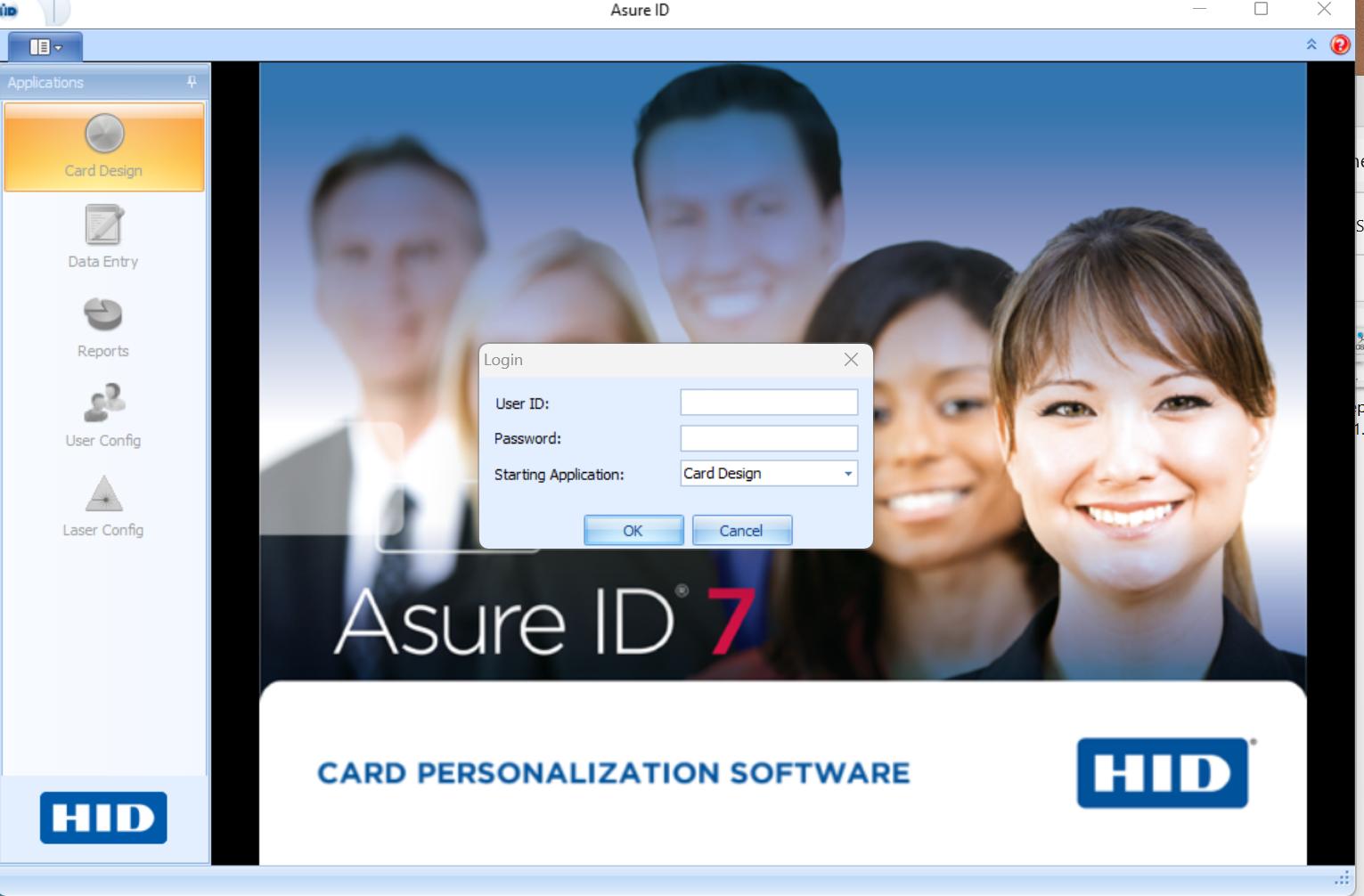 Edit Asure ID 7 Latest Update