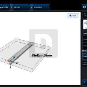 Evident Scientific ScanPlan 6.1.1.2