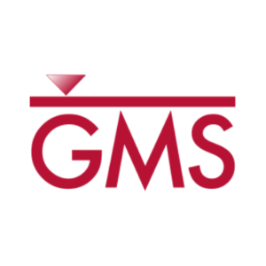 GMS GroundWater Modeling System 10.8.12 Latest Version 2026
