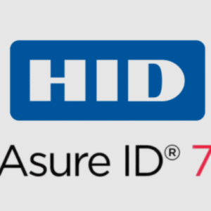 HID Asure ID 7.4