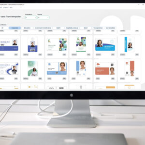 ID-ALL Expert Edition 1.1.25 Software for ID Cards