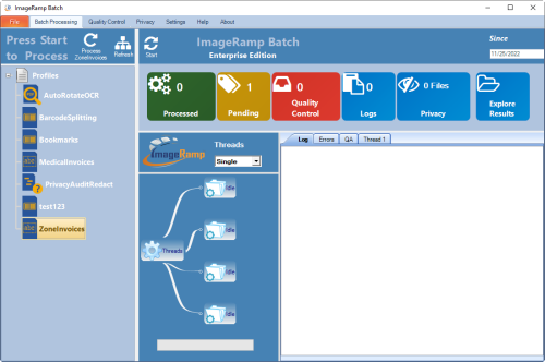ImageRamp 9.0 Full Version