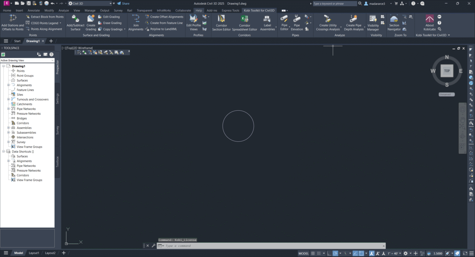 KobiLabs Kobi Toolkit