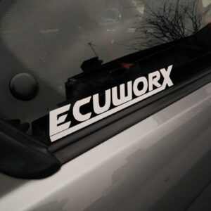 MSS5X Binary Modificaton Tool By ECUWorx