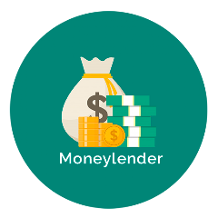 Moneylender