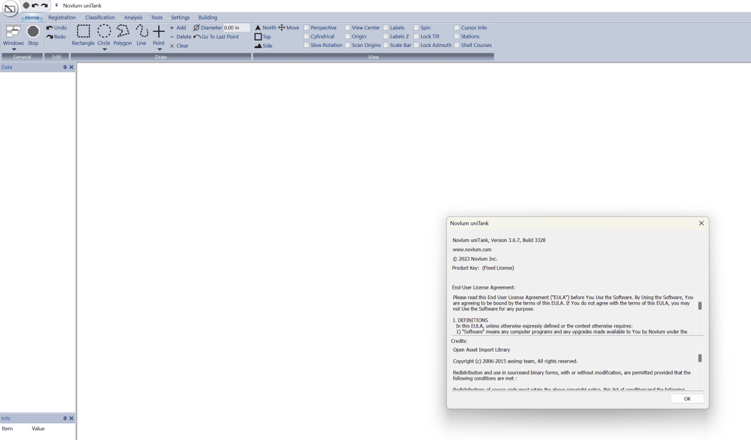 Novlum unTtank 3.6.7 Build 3328 Full Version