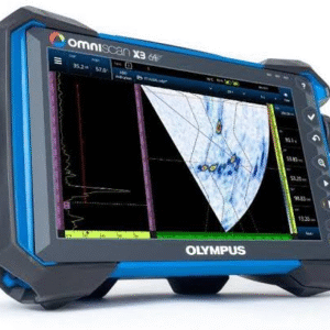 OlymPus NDT WeldSight 1.9.2 Full Version