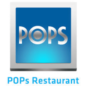 POPS RESTAURANT POS