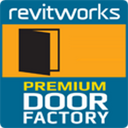 RevitWorks DOOR FACTORY Premium for Revit 26.0.00]